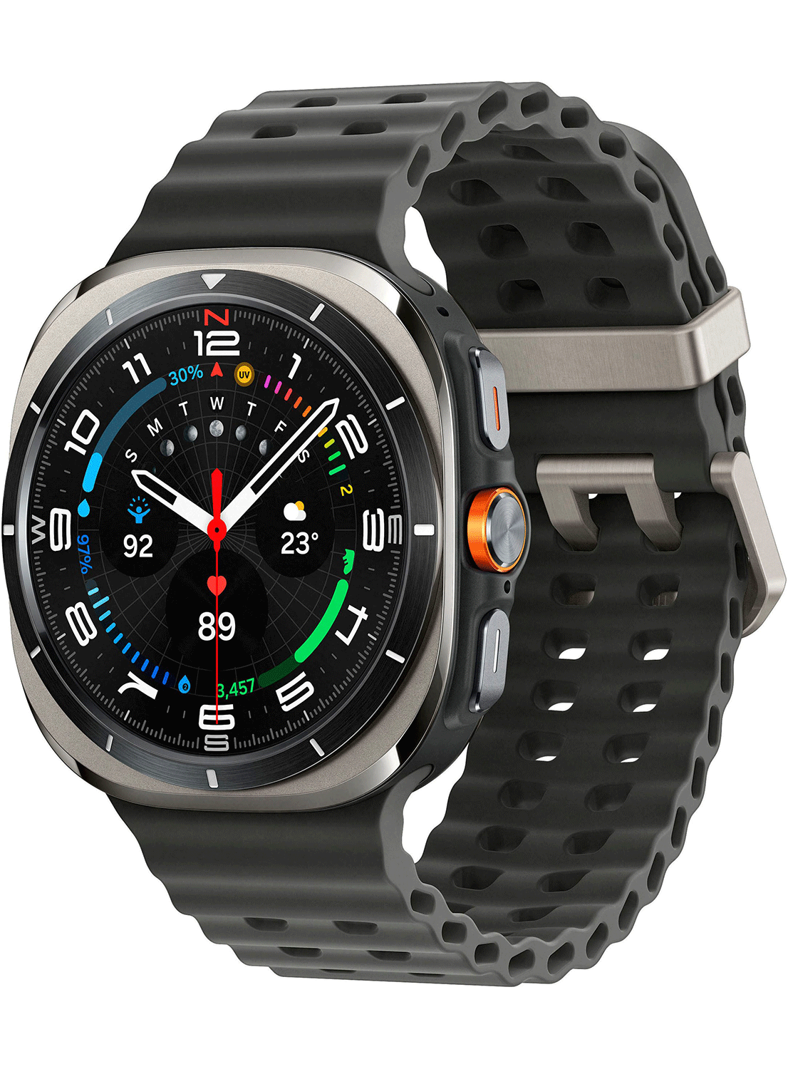 Samsung Galaxy Watch Ultra 2025 47mm LTE SM-L705