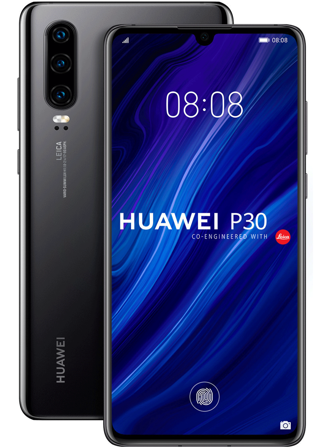 Huawei P30 128 Go DS