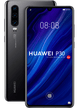 Huawei P30 128 Go DS – Noir · 128 GB · Nouveau