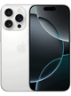 Apple iPhone 16 Pro – White Titanium · 128 GB