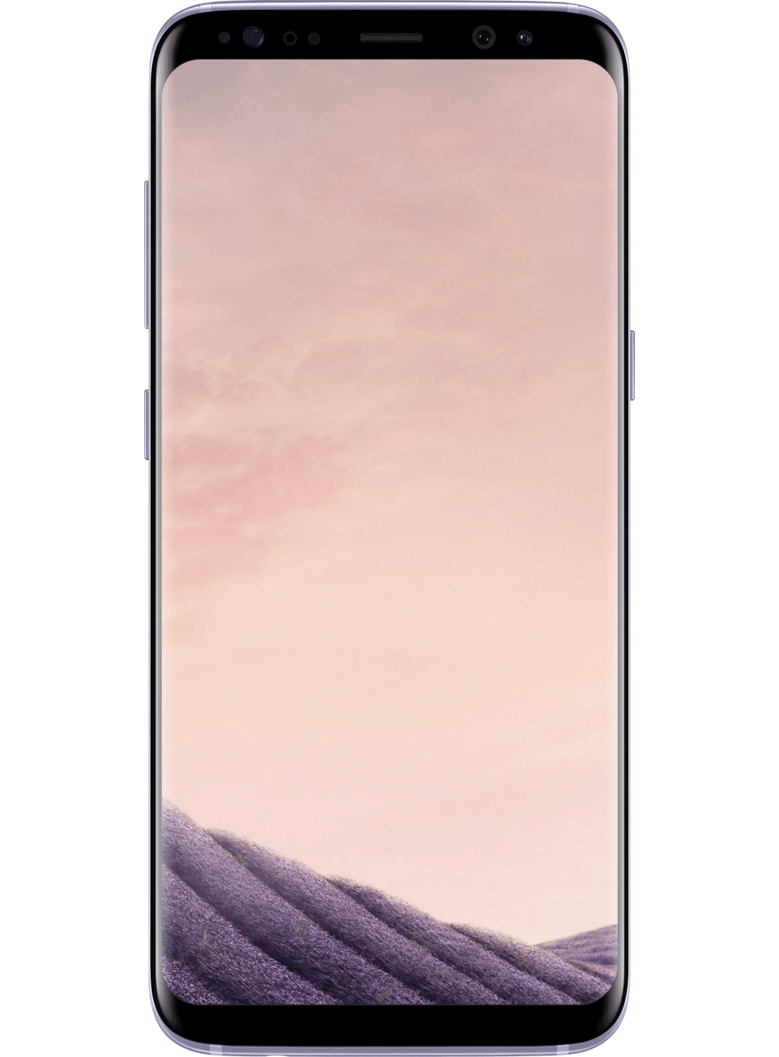 Samsung Galaxy S8 G950