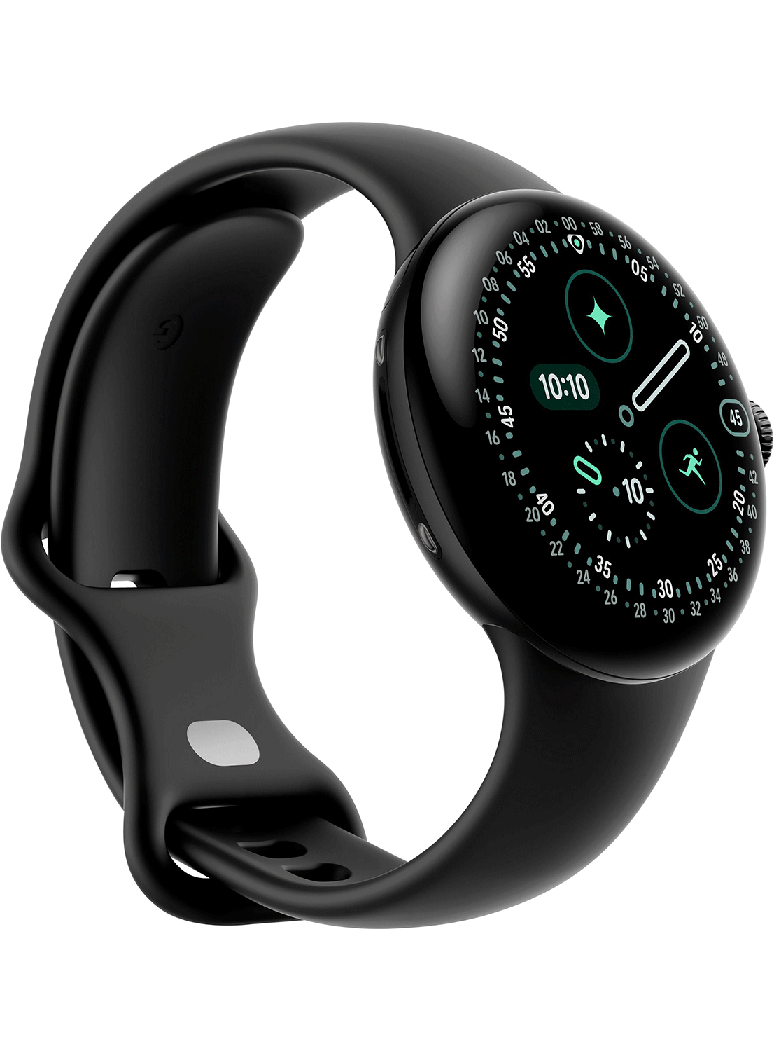 Google Pixel Watch 4 LTE 41MM