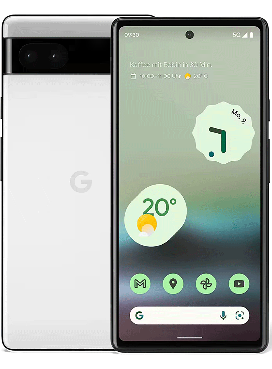 Google Pixel 6a 128 Go