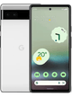 Google Pixel 6a 128 Go – Craie · 128 GB · Nouveau