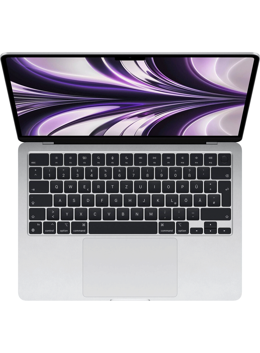 Apple MacBook Air 13" M2 (2022)