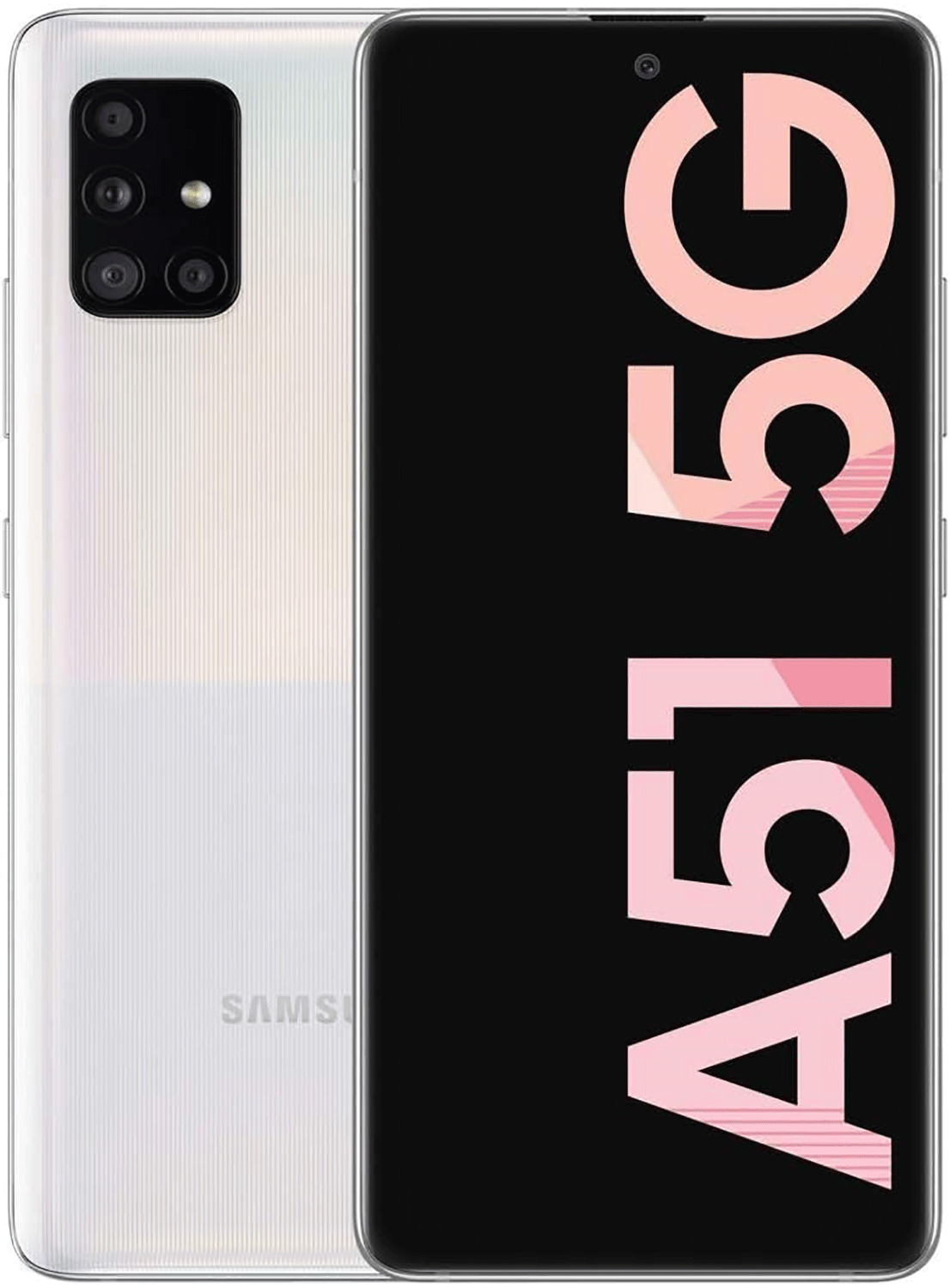 Samsung Galaxy A51 5G SM-A516B