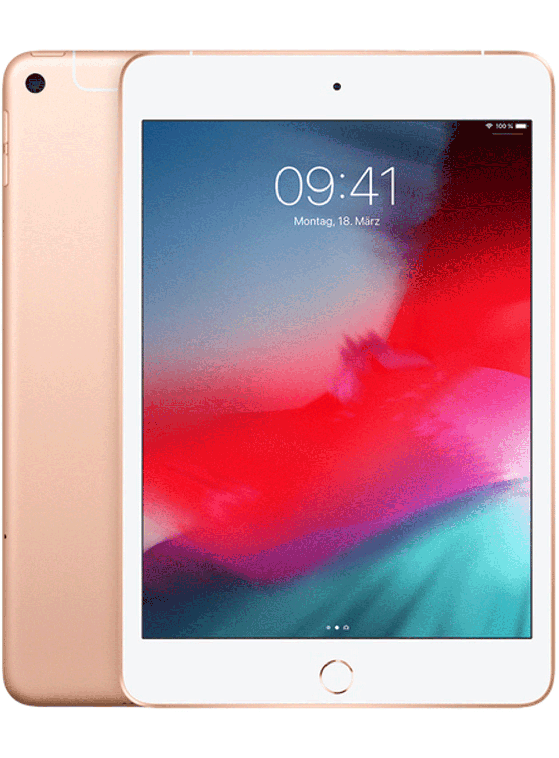 Apple iPad Mini 5e génération (2019)