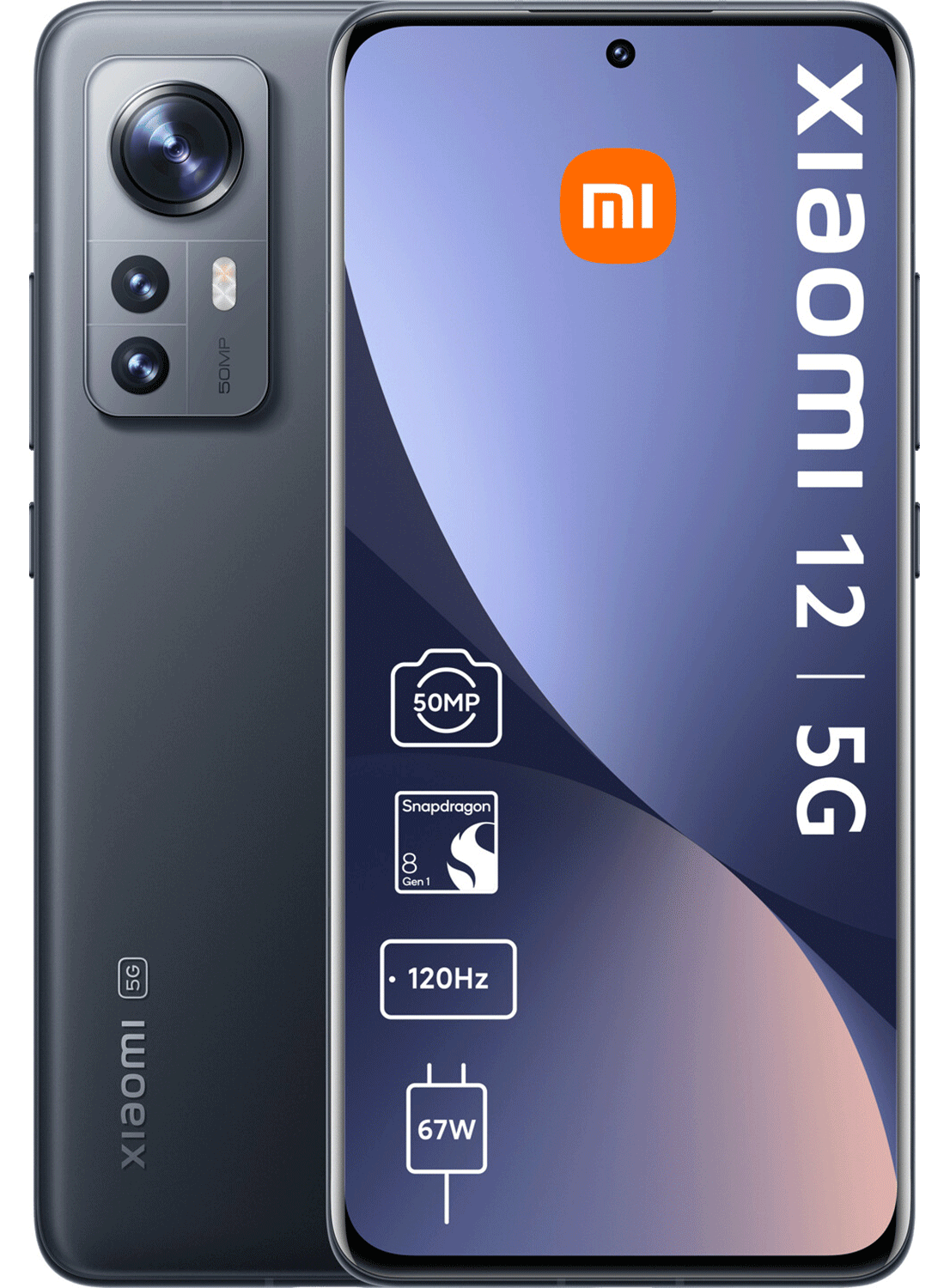 Xiaomi Mi 12 Pro