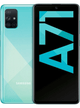 Samsung Galaxy A71 4G SM-A715F/DS – Prisme Crush Bleu · 128 Go · Nouveau