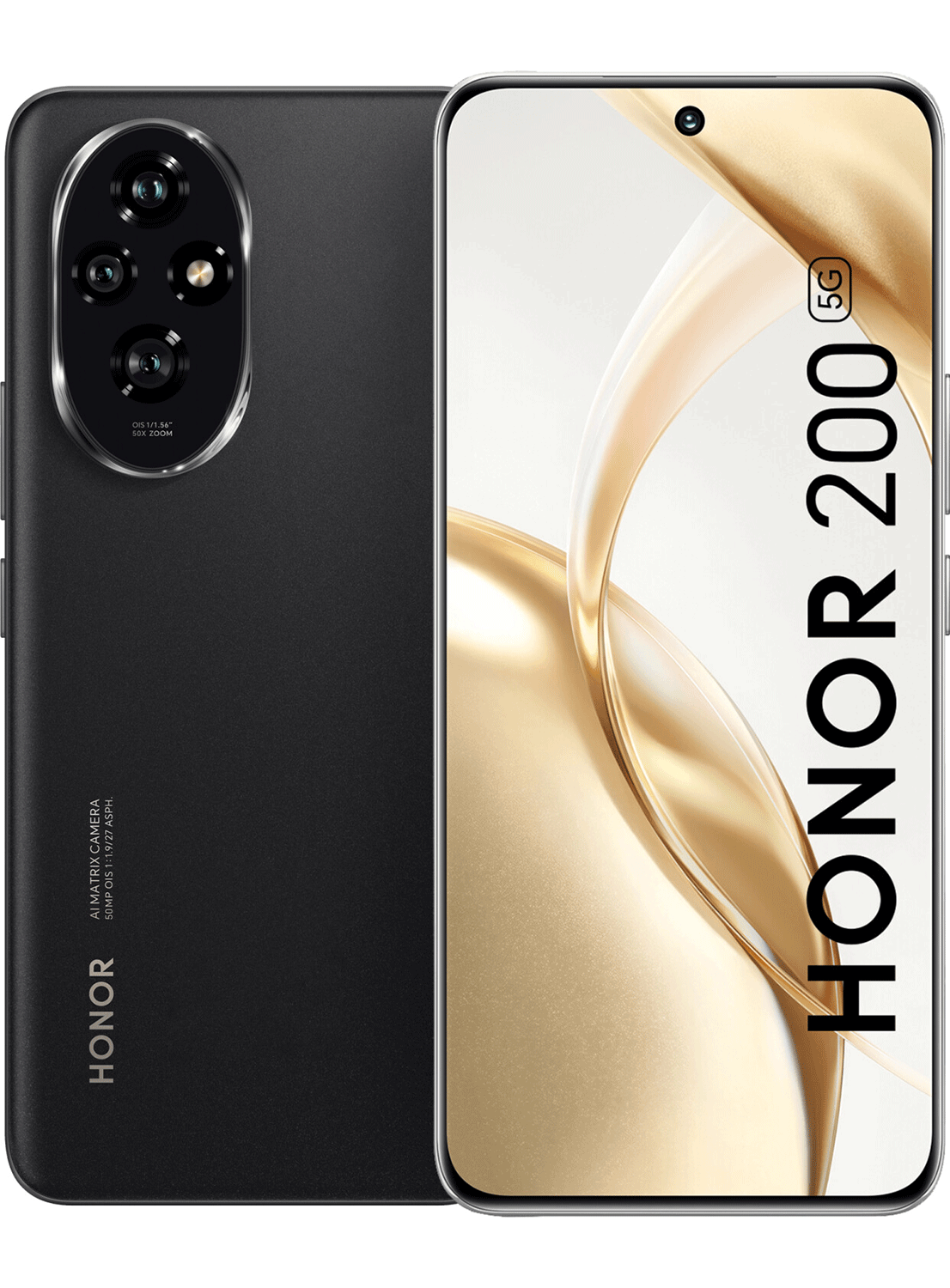 Honor 200 Dual Sim