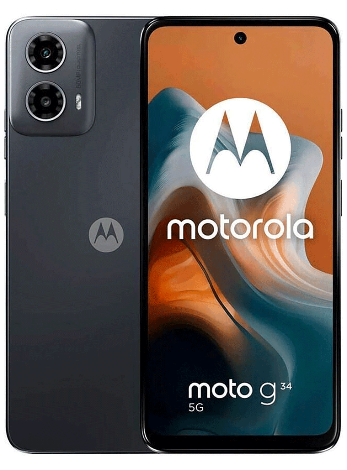 Motorola Moto G34 5G