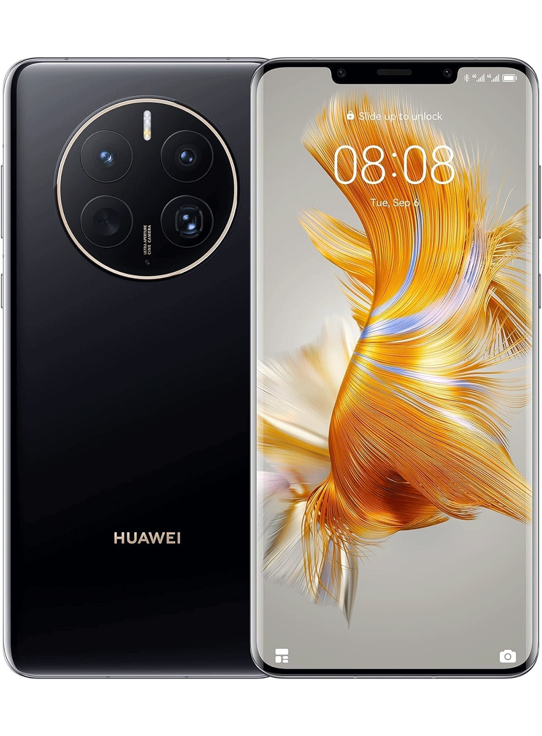 Huawei Mate 50 Pro 4G Dual Sim