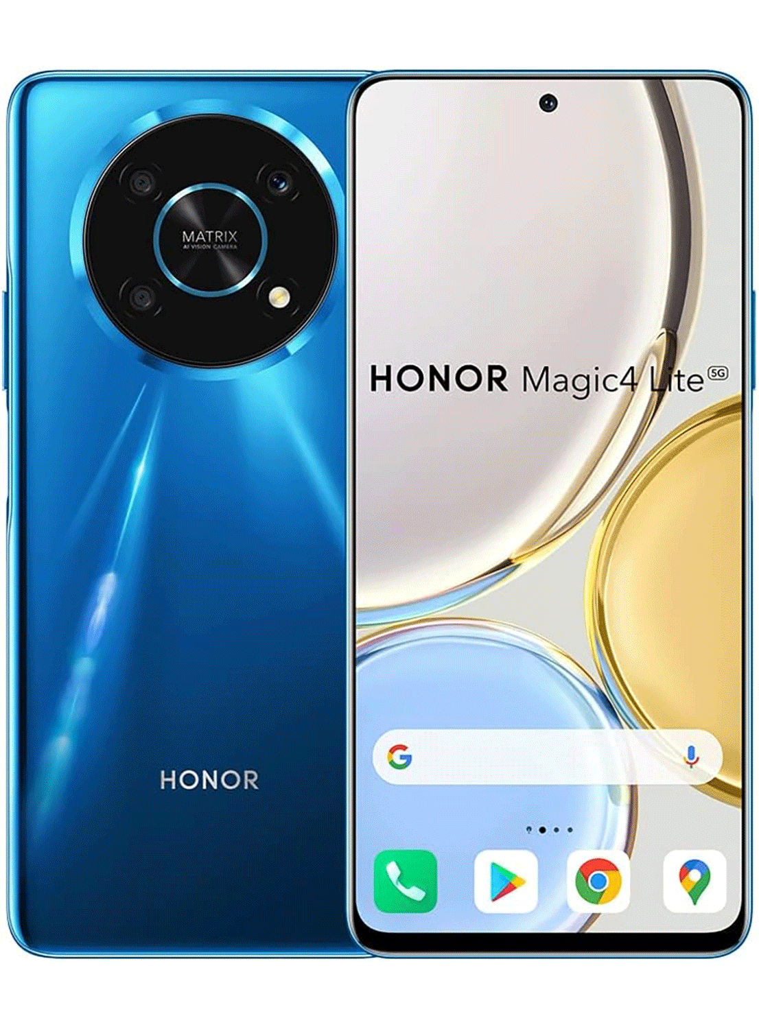 Honor Magic 4 Lite 5G double SIM