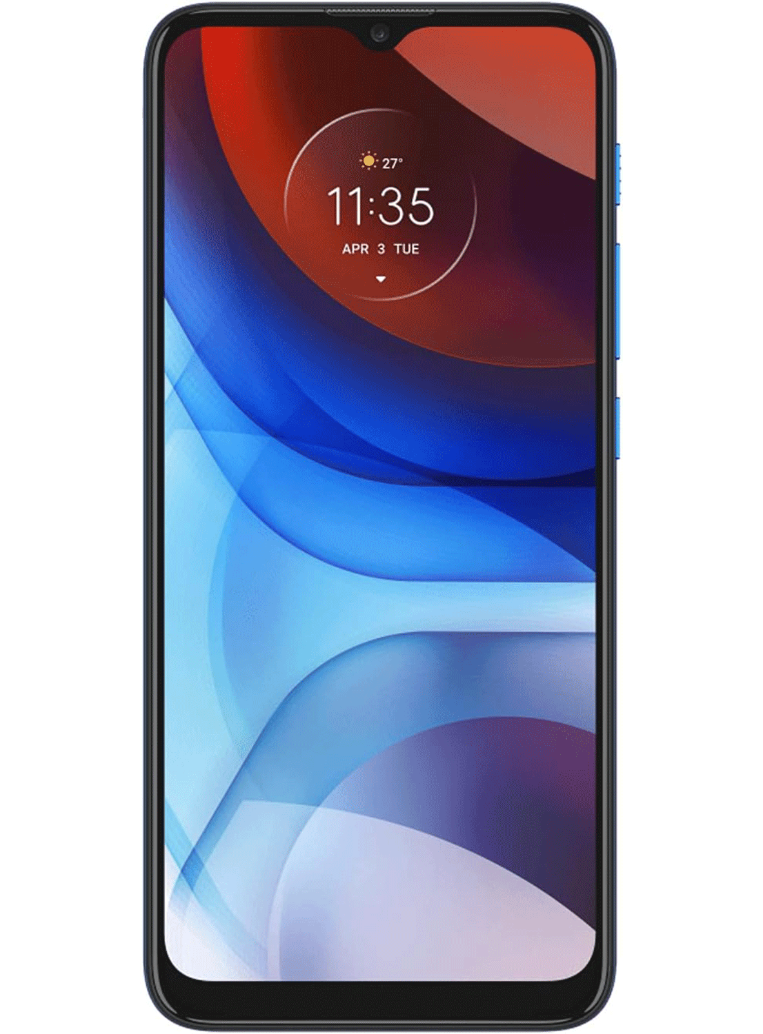 Motorola Moto E7 Power