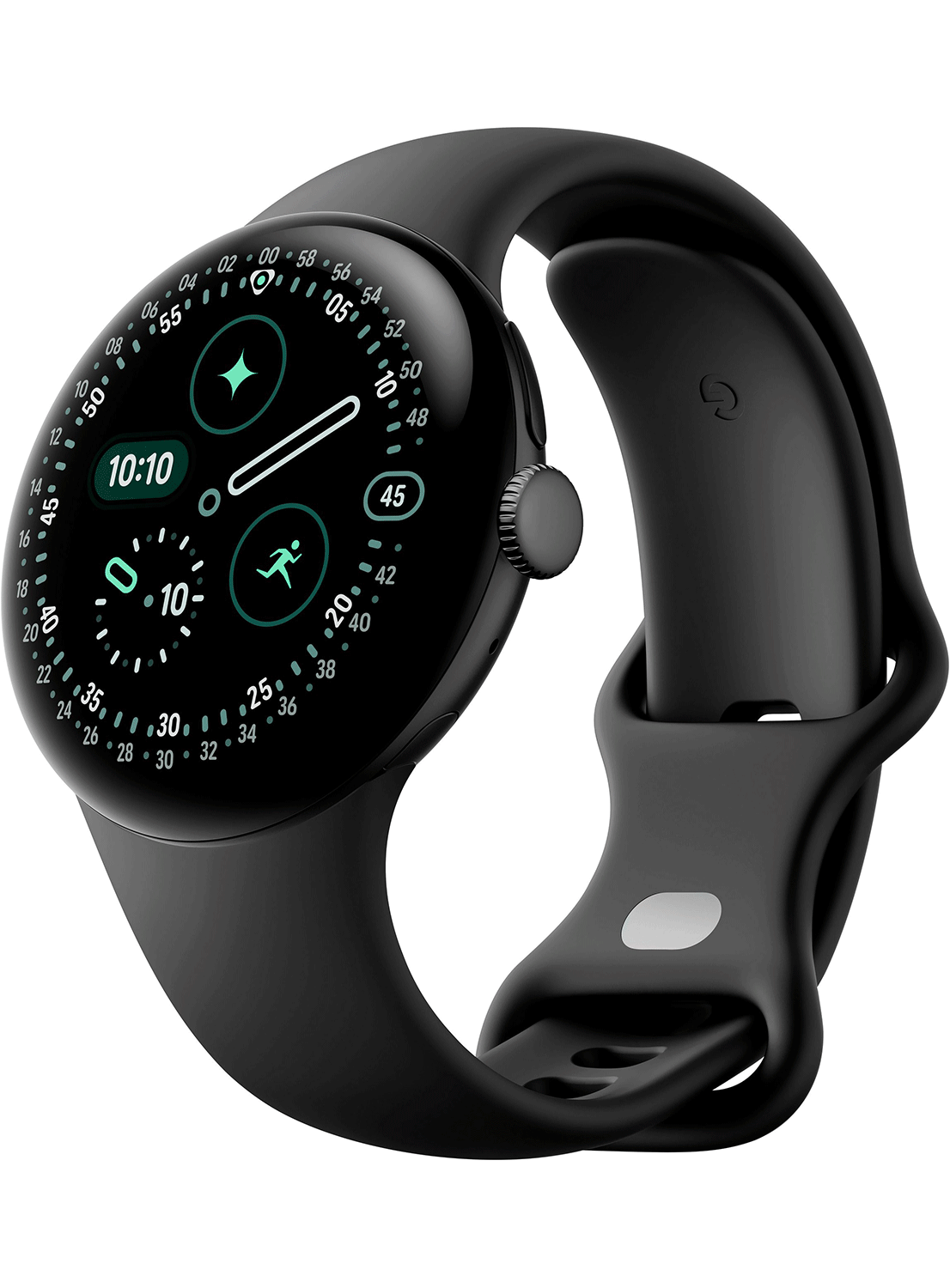 Google Pixel Watch 4 LTE 41MM