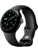 Google Pixel Watch 4 LTE 41MM – Matte Black · Sportarmband Obsidian
