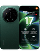 Xiaomi 17 Ultra – Starlit Green · 512 GB