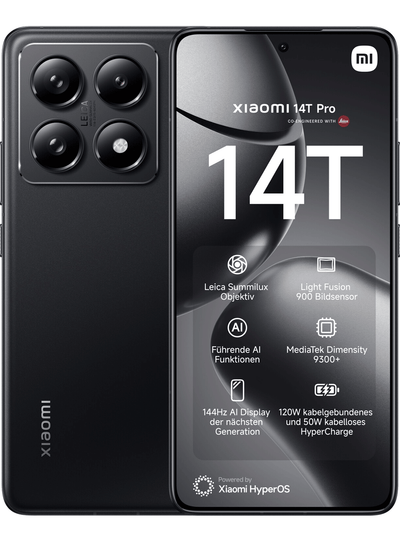 Xiaomi 14T Pro