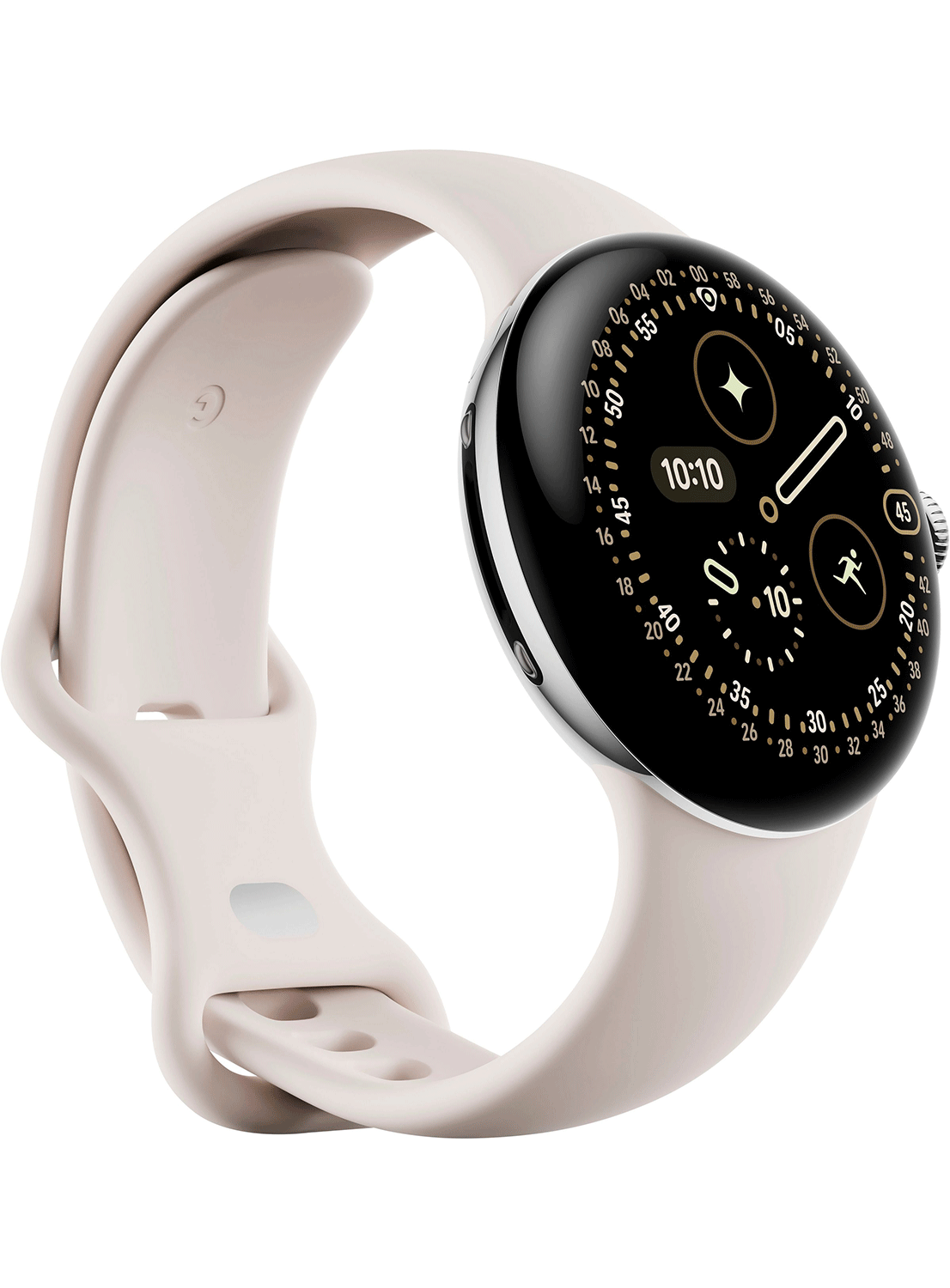 Google Pixel Watch 4 LTE 41MM
