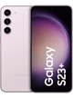 Samsung Galaxy S23+ 5G S916B/DS – Lavande · 256 Go · Nouveau