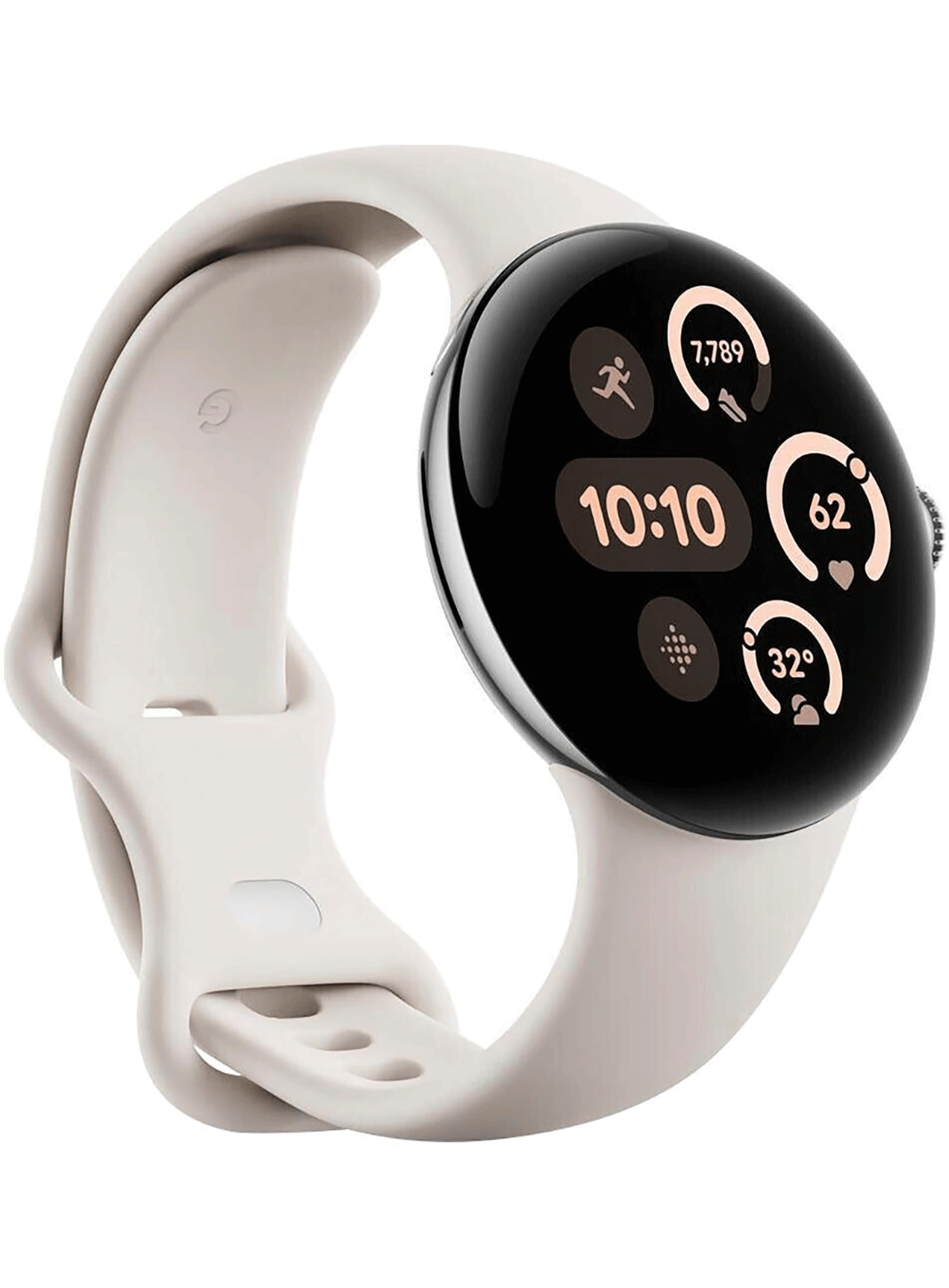 Google Pixel Watch 3 LTE 41MM