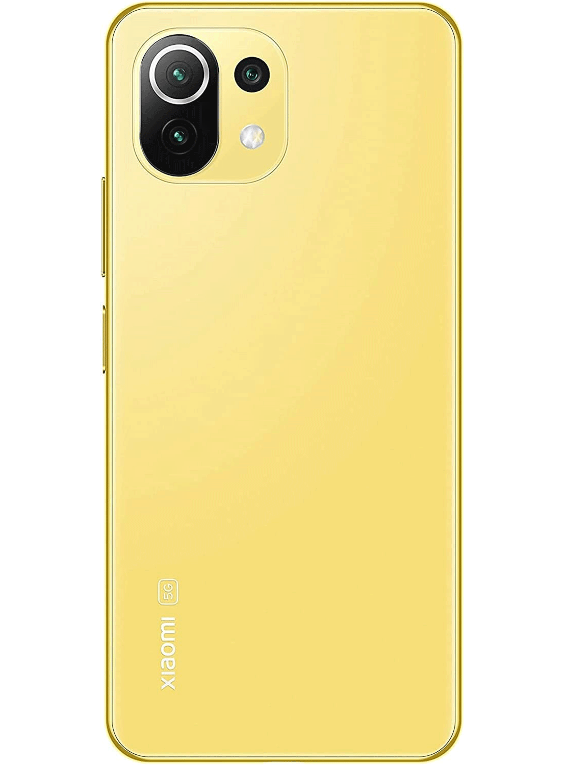 Xiaomi Mi 11 Lite 5G