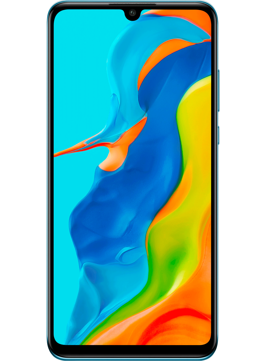 Huawei P30 lite NOUVELLE ÉDITION Double Sim