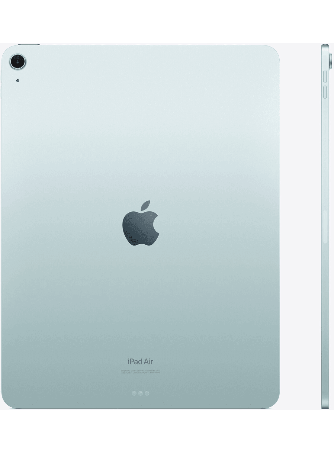 Apple iPad Air 13" 6. Gen (2024) - CarbonPhone