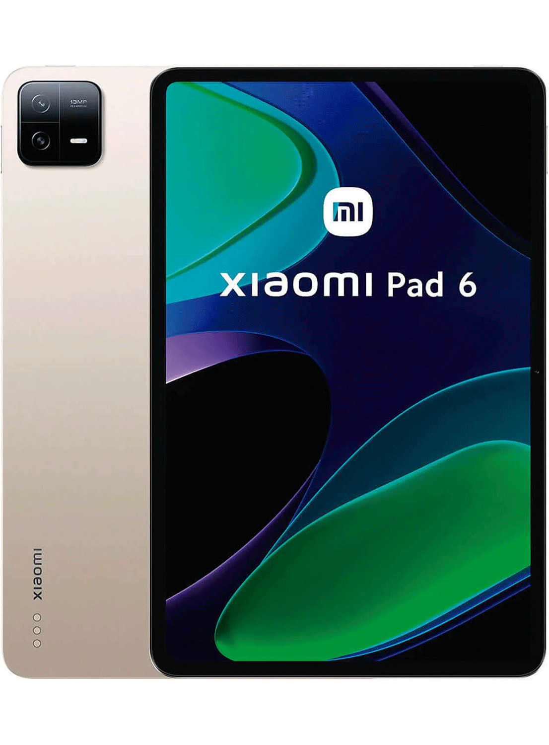 Xiaomi Pad 6
