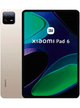 Xiaomi Pad 6 – Mint Green · 6 GB / 128 GB