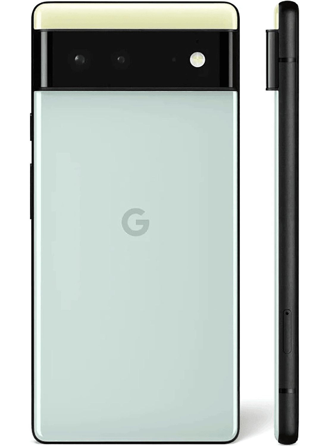 Google Pixel 6