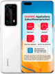 Huawei P40 Pro Plus 5G Dual Sim – White Ceramic · 512GB · New