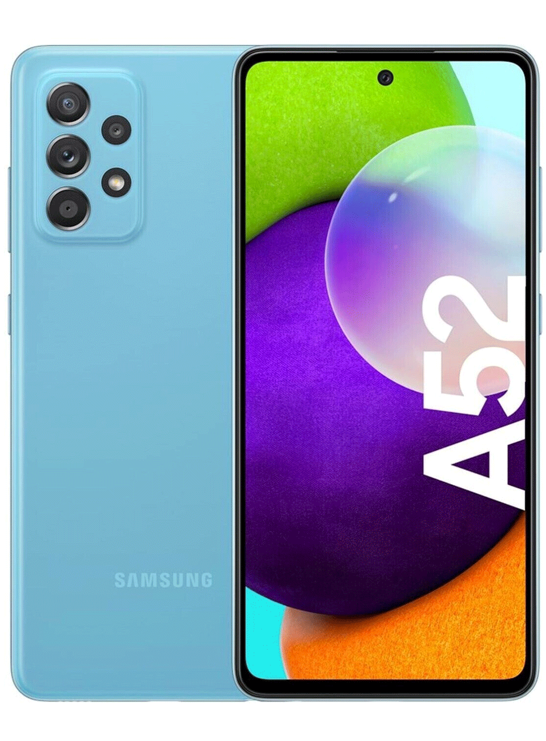 Samsung Galaxy A52 4G SM-A525F/DS