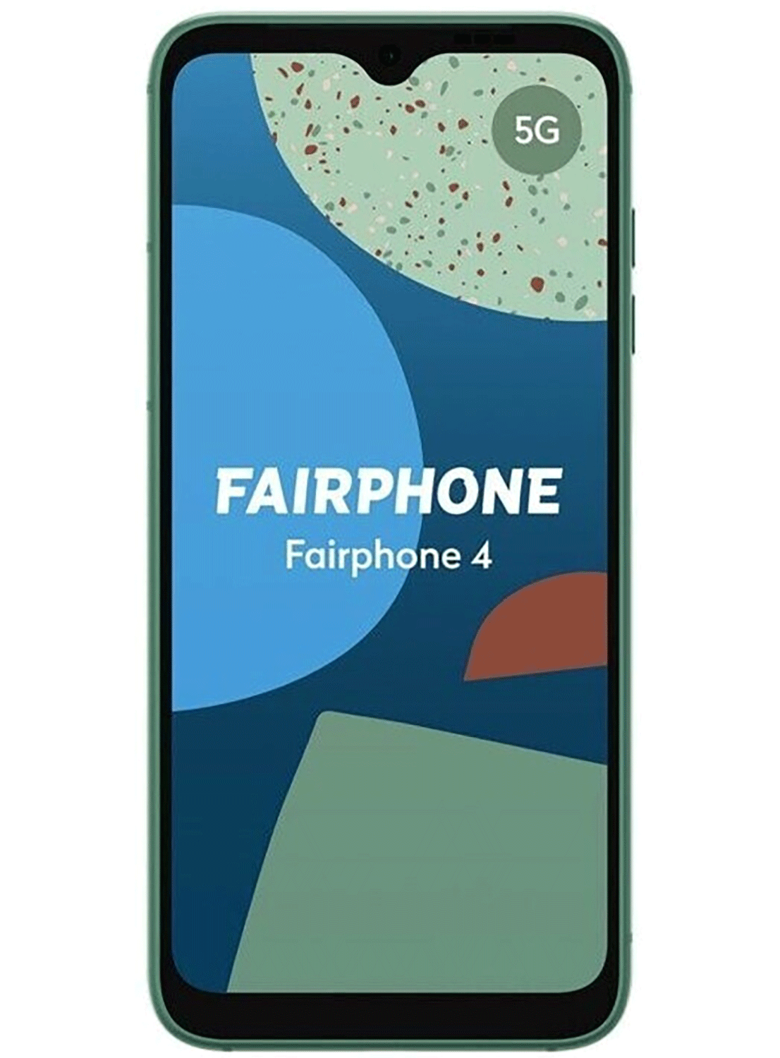 Fairphone 4 5G Dual Sim