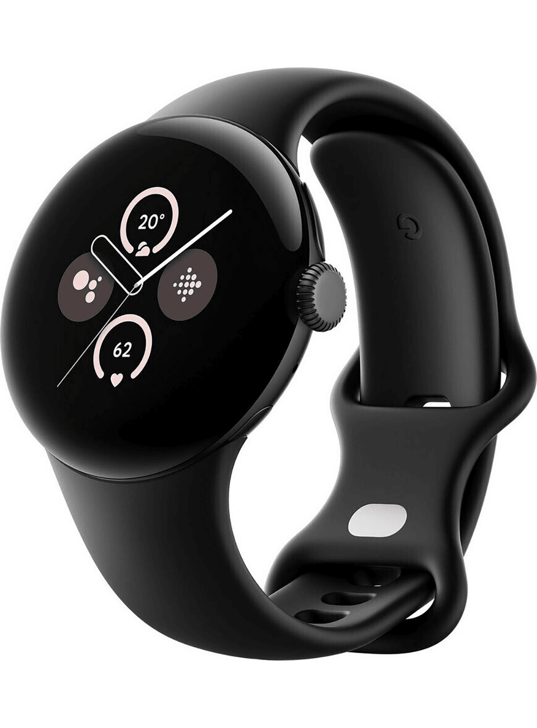 Google Pixel Watch 2 Bluetooth