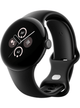 Google Pixel Watch 2 Bluetooth – Matte Black · Sportarmband Obsidian
