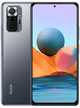 Xiaomi Redmi Note 10 Pro 128GB Dual Sim – Onyx Gray · 6GB / 128GB · New