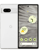 Google Pixel 7a 128 Go  – Neige · 128 GB · Nouveau