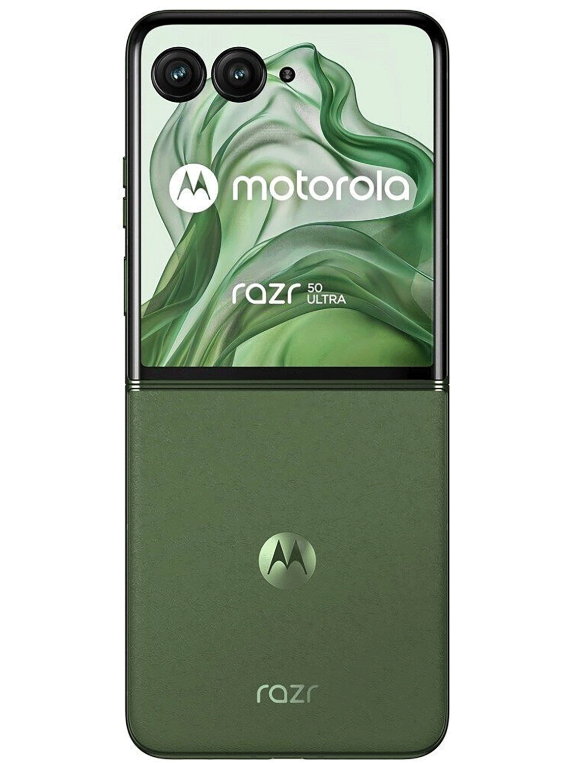 Motorola Razr 50 Ultra