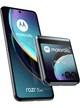 Motorola Razr 40 Ultra – Glacier Blue · 256 Go · Nouveau