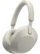 Sony WH-1000XM5 – Silver · New