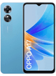 OPPOA17 – Lake Blue · 64GB · New