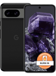 Google Pixel 8 – Burn-In Display – Obsidian · 128 GB · Very Good