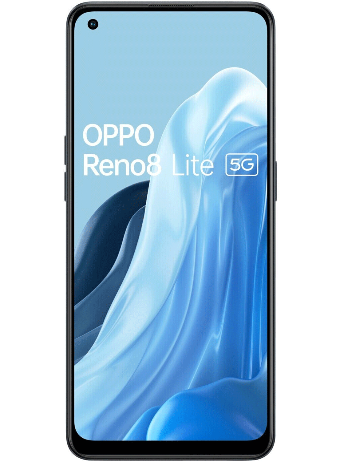 Oppo Reno 8 Lite 5G 128 Go