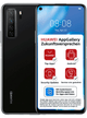 Huawei P40 Lite 5G – Minuit Noir · 128 Go · Nouveau