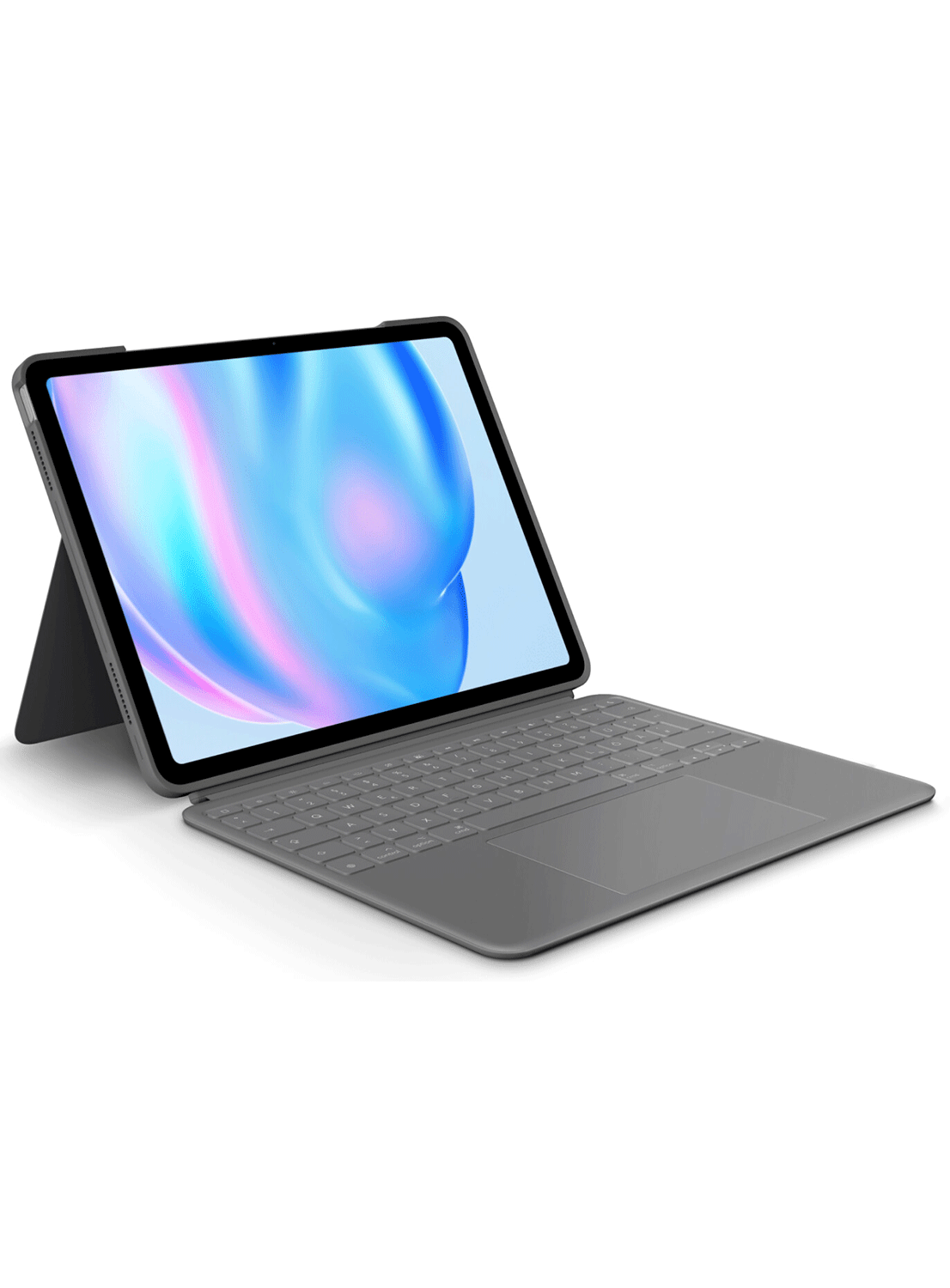 Logitech Combo Touch für iPad Air 13 (M2)