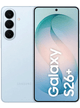 Samsung Galaxy S26+ 5G S947B/DS – Sky Blue · 12 GB / 256 GB