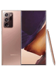 Samsung Galaxy Note 20 ULTRA 5G N986B Dual Sim – Mystic Bronze · 256 GB