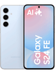 Samsung Galaxy S24 FE 5G S721B/DS – Blue · 8 GB / 128 GB · New