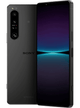 Sony Xperia 1 IV Double Sim  – Noir · 256 Go · Nouveau